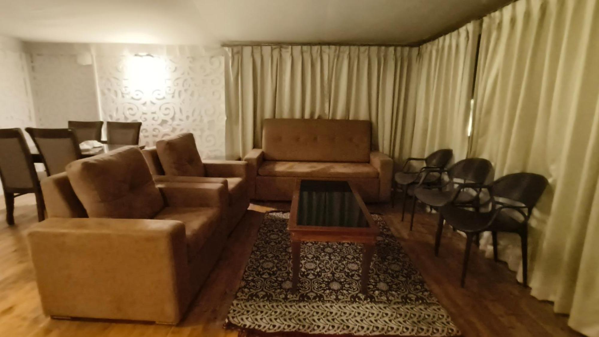 Luxury Amar Tree Resort Mandarmani Bagian luar foto