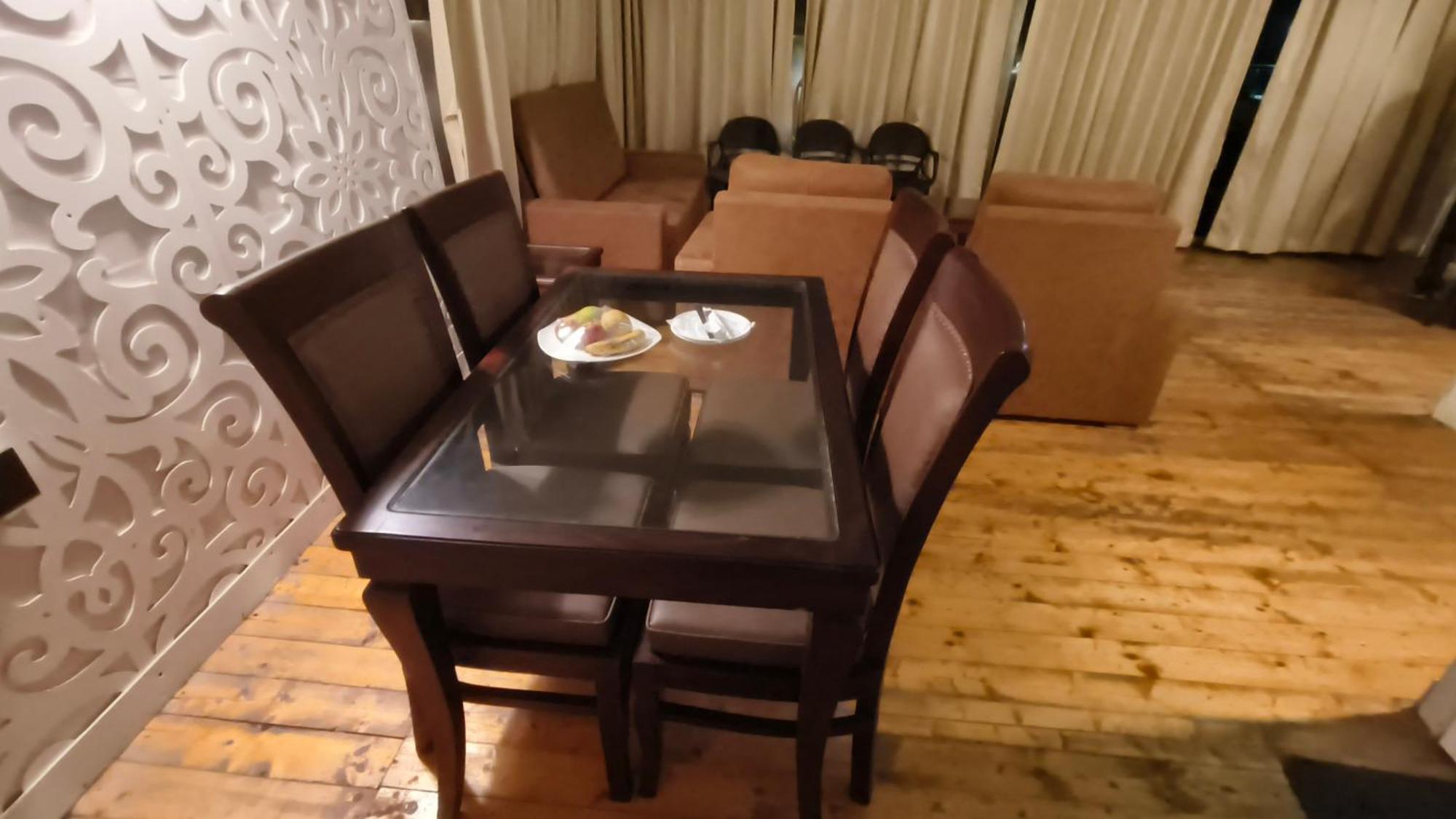 Luxury Amar Tree Resort Mandarmani Bagian luar foto