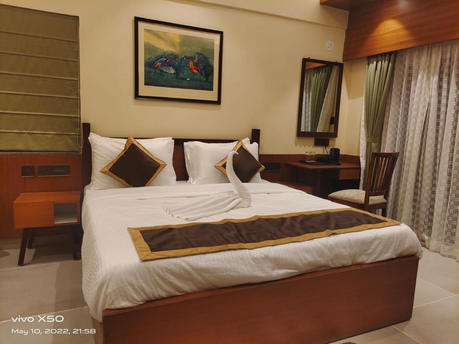 Luxury Amar Tree Resort Mandarmani Bagian luar foto