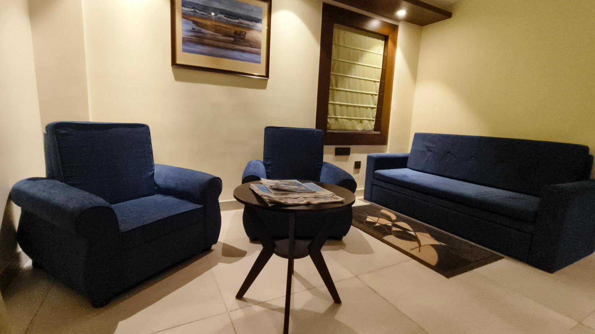 Luxury Amar Tree Resort Mandarmani Bagian luar foto